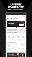 ARM One: Invest & Build Wealth Screenshot7