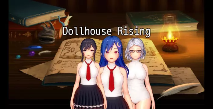 Dollhouse Rising Screenshot1