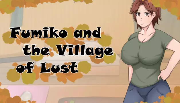 Fumiko and the Village of Lust Screenshot1