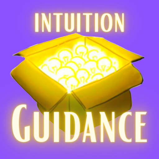 Intuition Guidances APK