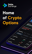 Delta Exchange: Crypto Trading Screenshot8