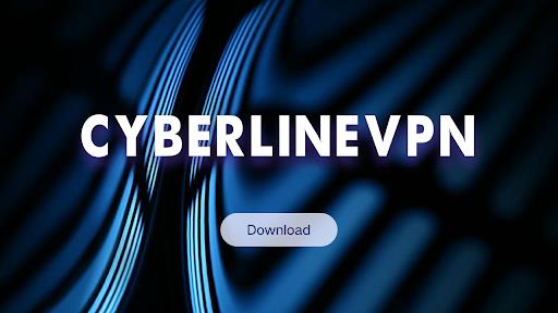 CyberLineVPN Screenshot3