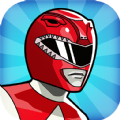 Power Rangers Mighty Force APK