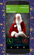 A Call From Santa Prank Screenshot1