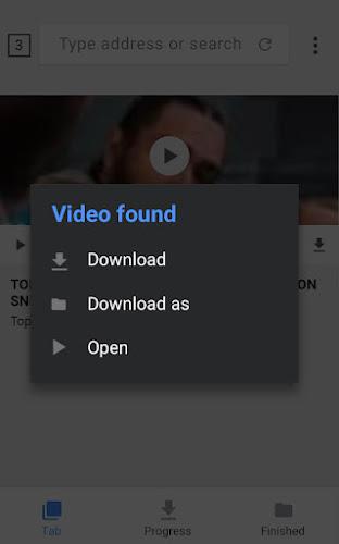 Video Downloader Screenshot7