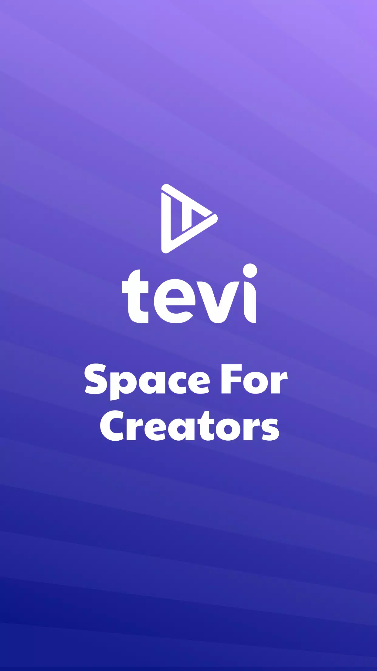 Tevi - Private Live Streaming Screenshot3