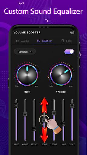 Sound Booster: Volume Booster Screenshot3