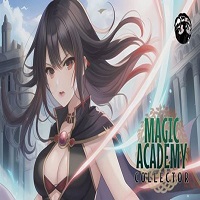 Magic Academy Collector APK