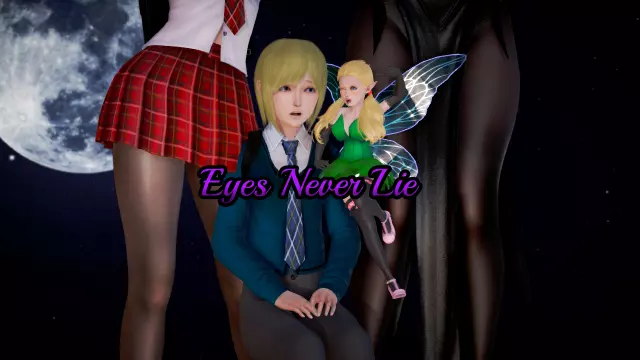 Eyes Never Lie Screenshot2