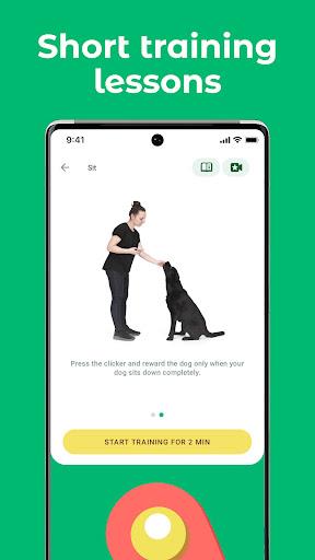 Dogo - your dog's favourite app Screenshot3