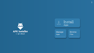 APK Installer by Uptodown Screenshot15