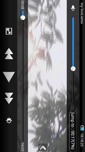 Mobo Video Player Pro Codec V5 Screenshot4
