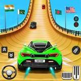 Ramp Car Stunt Racing-Car Game APK