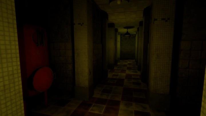 Never Slept - Horror Hospital Screenshot4