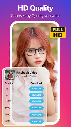 SaveInsta: IG Video Downloader Screenshot3