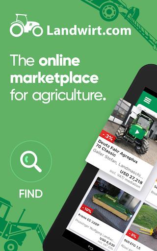 Tractor & Agricultural Market Screenshot4