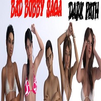 Bad Bobby Saga: Dark Path APK