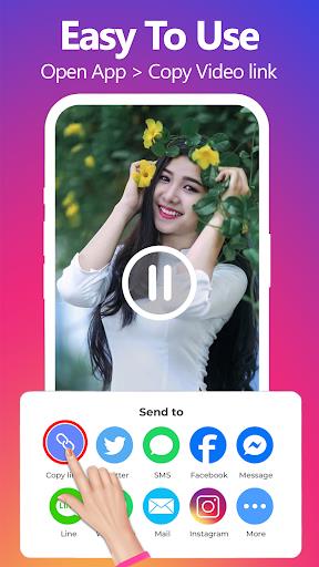 SaveInsta: IG Video Downloader Screenshot2