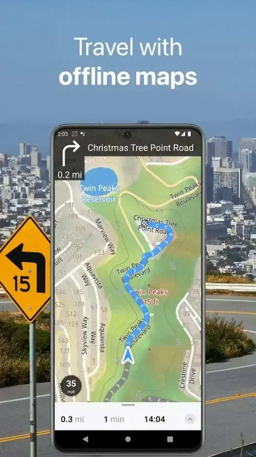 Guru Maps Pro Screenshot1