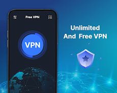 Super VPN: Safe & Secure VPN Screenshot2