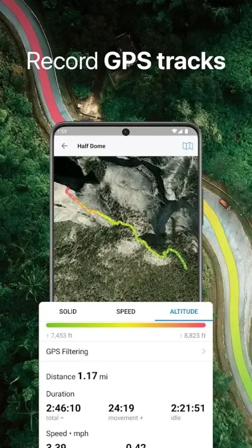 Guru Maps Pro Screenshot3