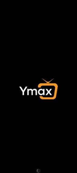 Ymax Plus IPTV Player Screenshot1