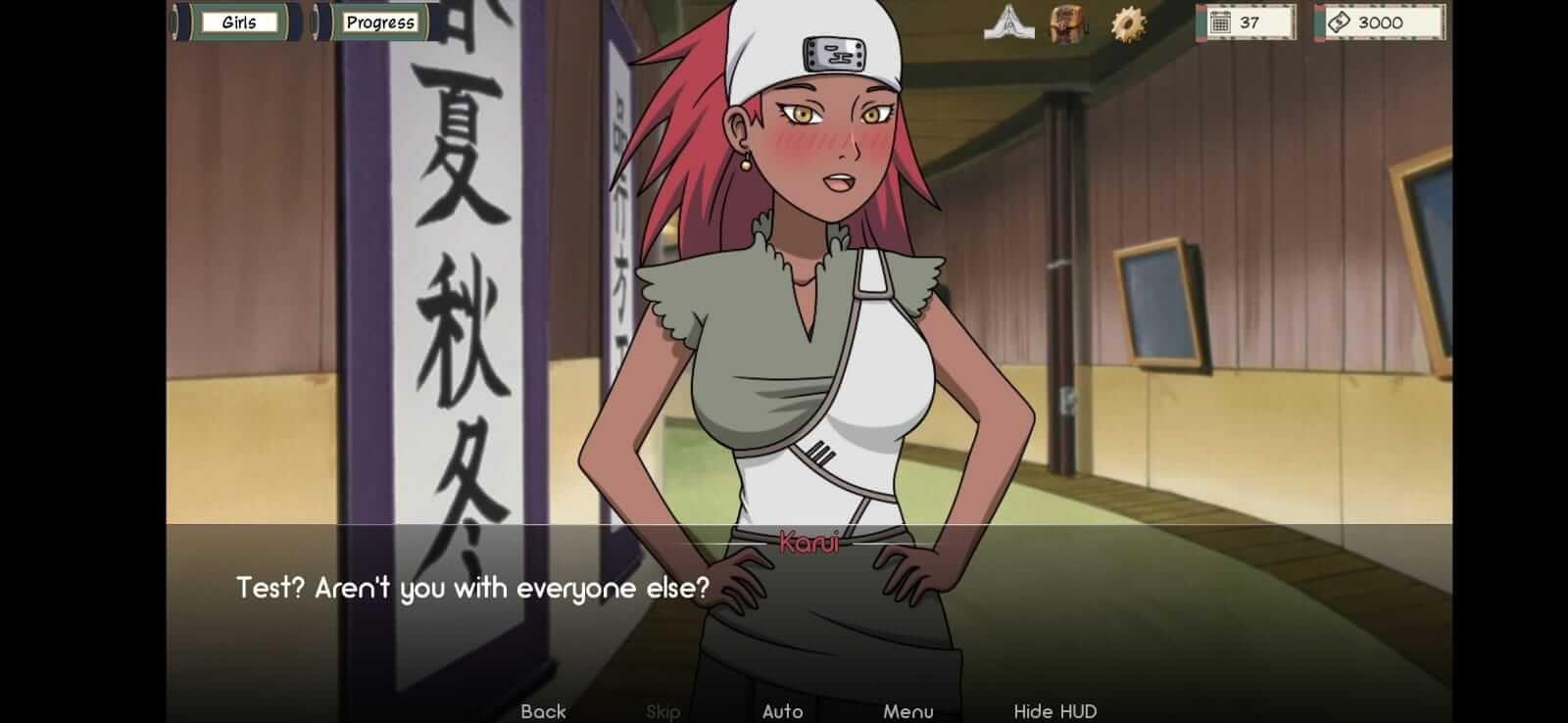 KT Naruto Screenshot3