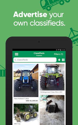 Tractor & Agricultural Market Screenshot3