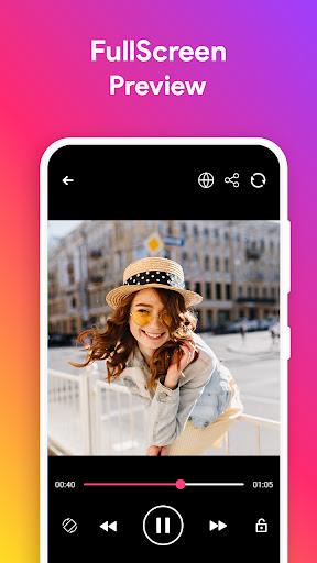 Video Downloader for Instagram - iG Story Saver Screenshot4