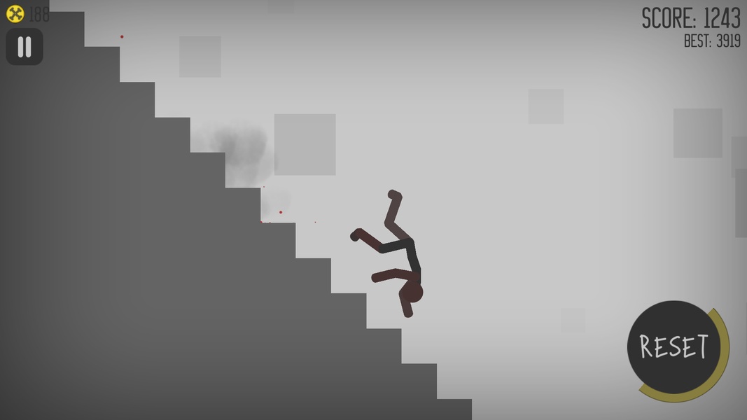 Stickman Dismount Screenshot2