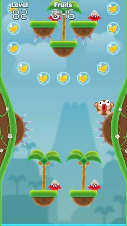 Bound Monkey Screenshot3