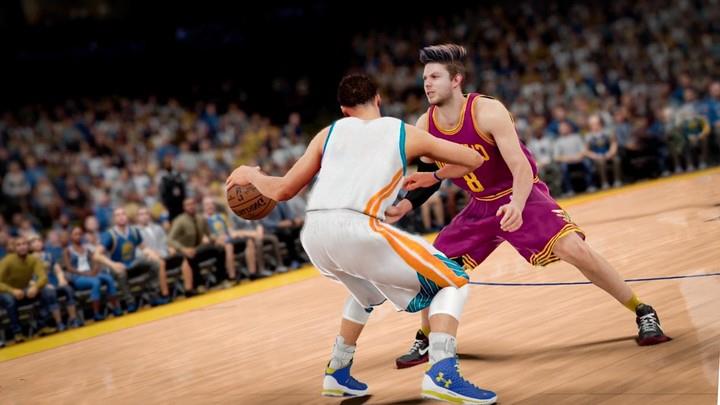 Basketball Sports Games 2k23 Screenshot1