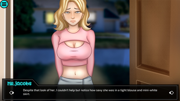 Forbidden Confessions Neighbor Screenshot2