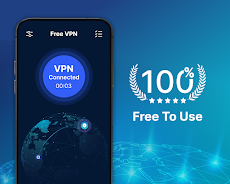 Super VPN: Safe & Secure VPN Screenshot8
