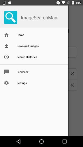 ImageSearchMan - Search Images Screenshot2