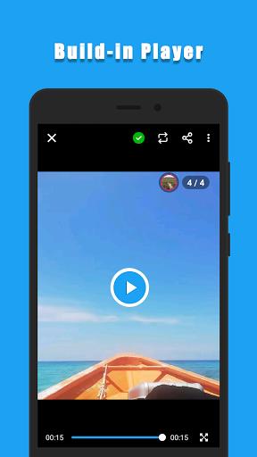 Download Twitter Videos (Super Fast) Screenshot3