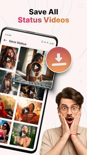 Video Downloader - Story Saver Screenshot3