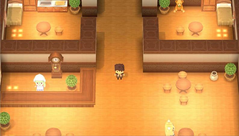 Village of Lewd Monsters Screenshot4