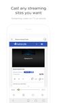 QuickCast|Web Video|Chromecast/DLNA/Airplay/FireTV Screenshot2