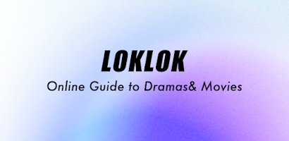 Loklok-Dramas&Movies Screenshot1