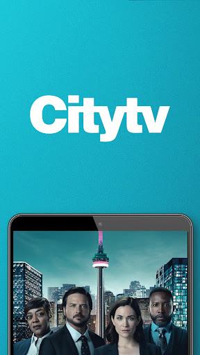 City Video Screenshot1