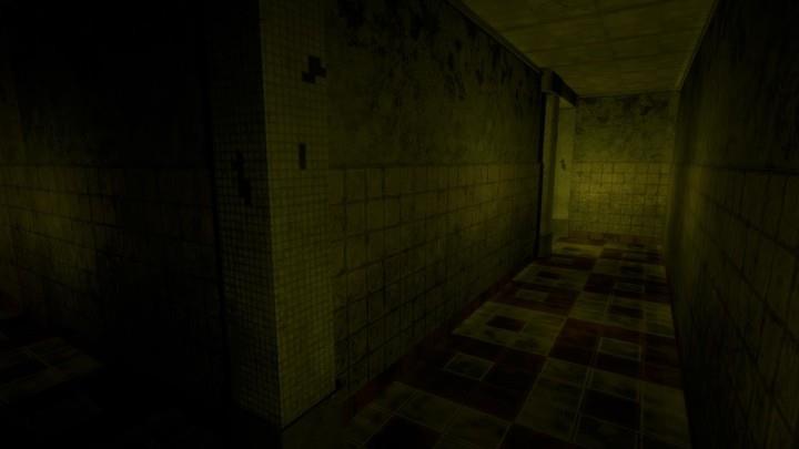 Never Slept - Horror Hospital Screenshot5