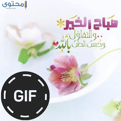 صور صباح الخير و مساء الخير متحركة GIFs Screenshot2