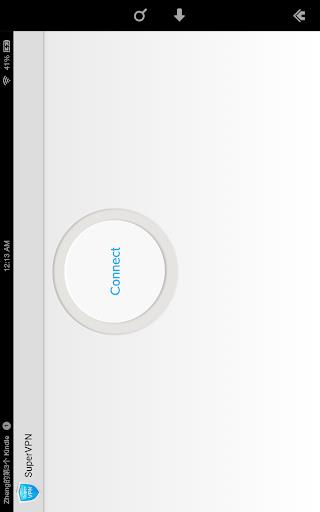 SuperVPN Free VPN Client Screenshot4