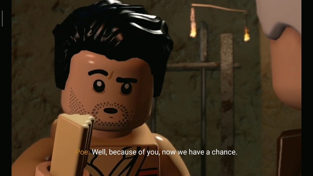 LEGO® STAR WARS™: The Force Awakens Screenshot2