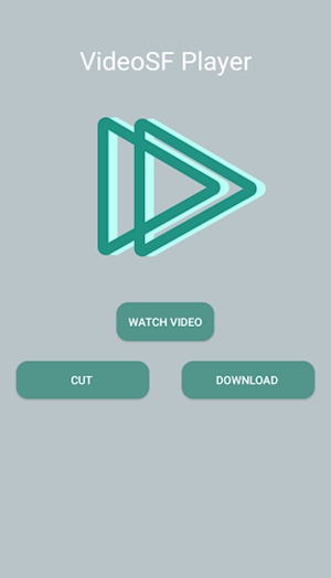 Video Cut - Download Player Screenshot3