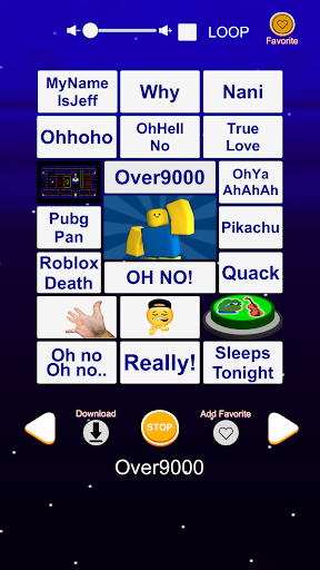 Meme Sound Effect Soundboard Screenshot4