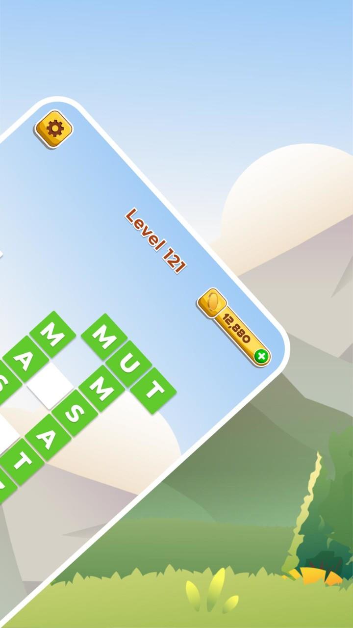 Wort Finden - Wortsuche Spiel Screenshot3