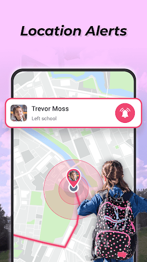 Phone Tracker Find My Friend Screenshot1