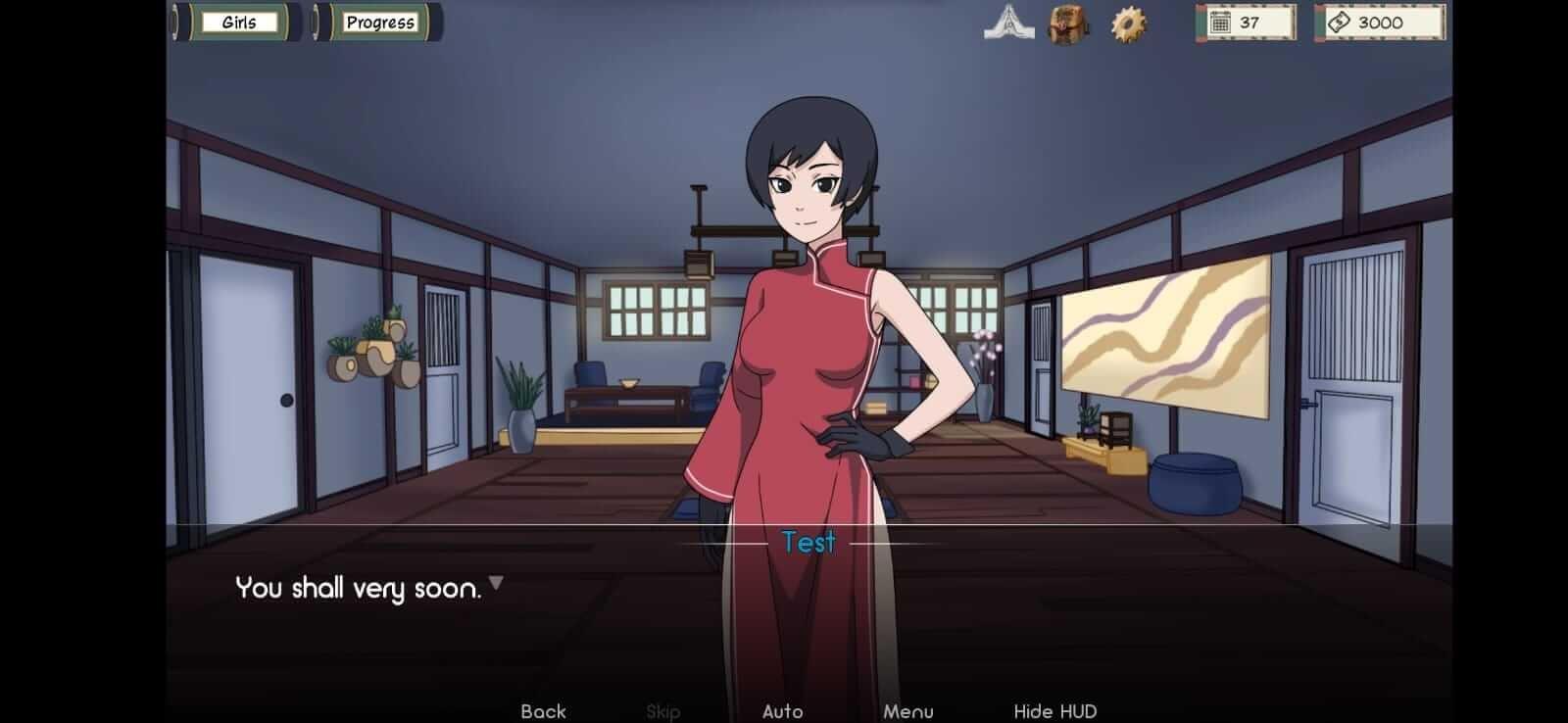 KT Naruto Screenshot2